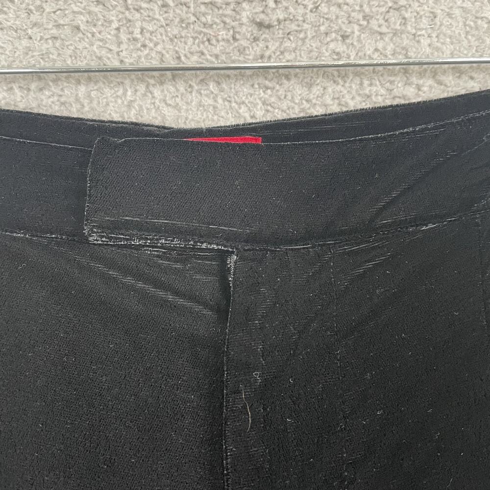 STAUD Black Trousers - Picture 3 of 11